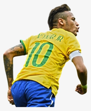 Neymar - Player
