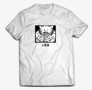 Hostage Gangsta Tee - Space Force Tee Shirt