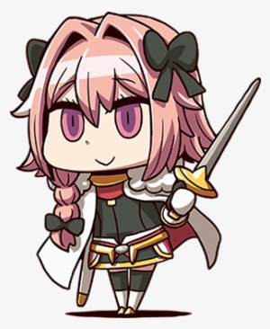 Wow, So Cute Can I Touch It - Riyo Servant Fgo Transparent