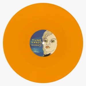 Tune-yards - Gangsta - ‘gangsta’