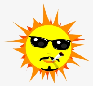 Vacation, Summer, Sun, Friends, Cigarettes - Portable Network Graphics