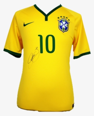 Neymar - Southend United Away Kit