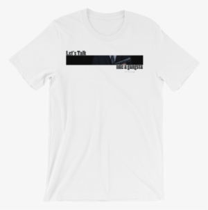 Like A Gangsta - T-shirt