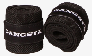 Sling Shot Gangsta Wrist Wraps - Slingshot Gangsta Wrap - 36 , Camo