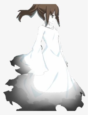 Fgo Vengeful Spirit Of Seven People - Vengeful Spirit Of Seven People