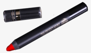 Mehron Pro Pencil, Really Bright Red, Jumbo - Eye Liner