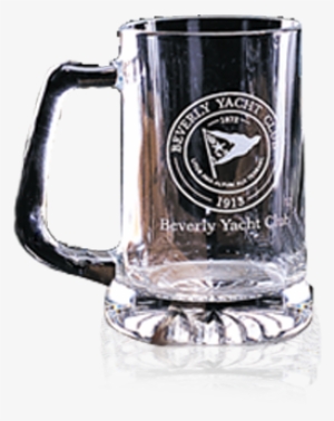 2382 - Beer Stein