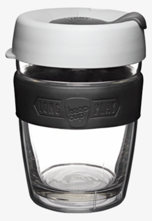 Longplay Rosetta - Keep Cup
