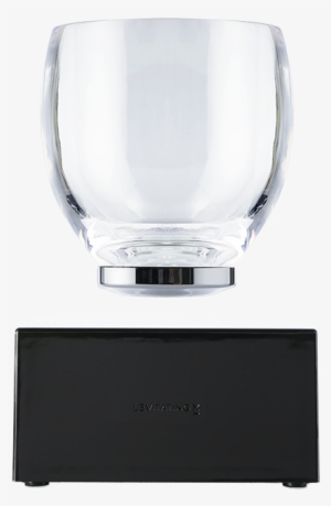 Wireless Base Black - Trophy