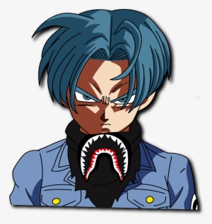 Image Of Hype Trunks - Trunks