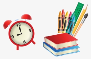 What's Inside The Toolkit - Quartz Clock