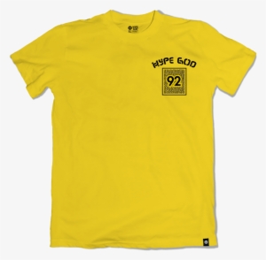 Tee Front - Next Level 100% Ringspun Tee