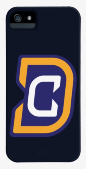 Digital Chaos Phone Case - Mobile Phone
