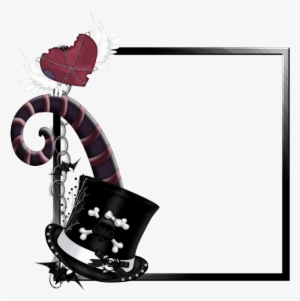 Snags Made W/ Kit Called Gothic Lolita By - Wallpaper