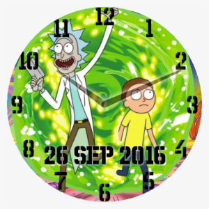 Rick And Morty - Rick & Morty: The Complete First Season (blu-ray