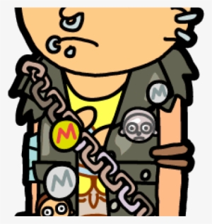 Rick And Morty
