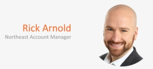 Rick Arnold - Gentleman