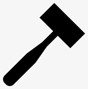 Kitchen Hammer Silhouette - Hammer Silhouette