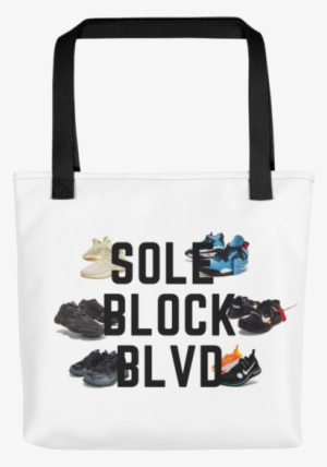 Sbb Hypebeast Mysetry Pack - Tote Bag