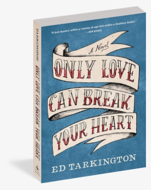 Only Love Can Break Your Heart - Only Love Can Break Your Heart [book]