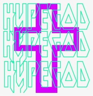 #hypegod Hashtag On Twitter - St Mark's Preschool Logo