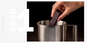 Prepara Un Chocolate Corona Delicioso, ¡más Fácil - Chocolatera Electrica Haceb Precio