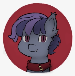 Nopony435, Avatar, Bat Pony, Bat Pony Oc, Clothes, - Cartoon