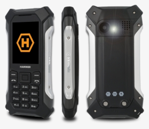 Hammer Patriot - Hammer Patriot Myphone