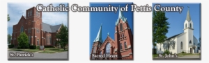 Catholic Community Of Pettis County - Pettis County, Missouri