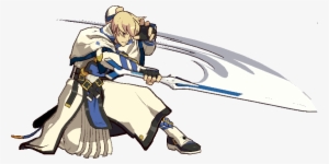 Ggxrd-r2 Ky 2s - Guilty Gear Xrd Smear