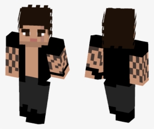 Ffxv - Gladiolus - Robin Batman V Superman Minecraft Skin