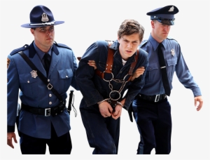 Kit Walker - American Horror Story Season 2 Episode 1