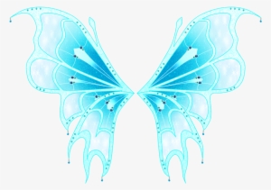 Cm Aerth Enchantix Wings By Gotwinx-d4js49u - Illustration