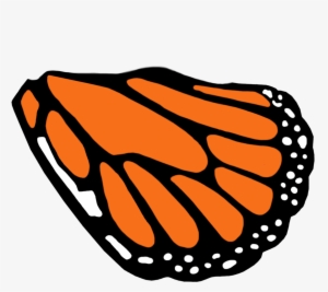 Faerie Rings Crochet - Clip Art Butterfly Wings