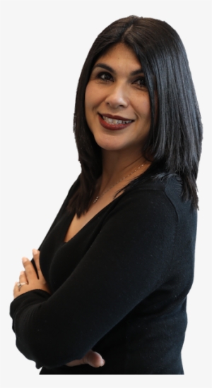 Meet Roxanna - Hattie Winston Becker