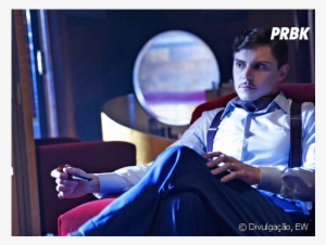 Evan Peters Também Poderia Fazer Parte De Todas As - Evan Peters En Hotel