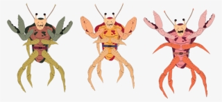 320 × 180 Pixels - Crab People
