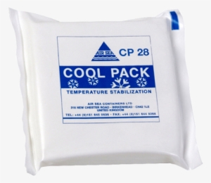 Coolpack - Chronic Cellars