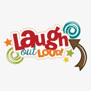 The Word Laugh Png - Scalable Vector Graphics