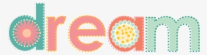 Family Word Images Png - Dream Word Png