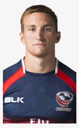 Peter Tiberio - Rugby 7s Usa Captain
