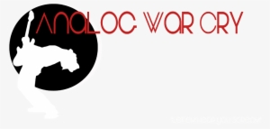 Analog War Cry - Graphic Design