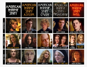 Conical Drillbit Dildo - American Horror Story 02 Phone Case - Samsung Galaxy