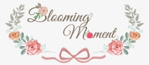 Blooming Moment Soap Flower Florist - Flower
