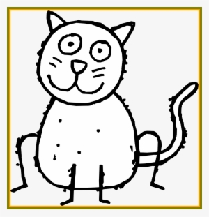 Royalty Free Stock Fascinating Kitten Happy Cat - Happy 50th Birthday Funny Male