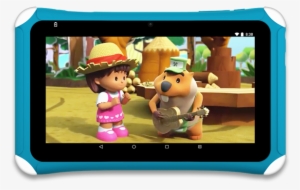 Little People® Videos And More From Fisher-price® - Little People