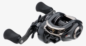 Abu Garcia Revo Mgx2 - Abu Garcia Mgx Revo