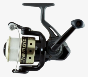 Zebco Spinning Reel - Zebco Reel