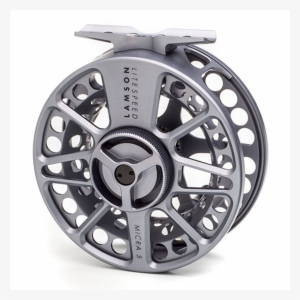 Lamson Litespeed Micra 5