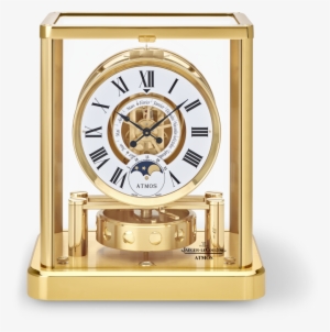 Jaeger-lecoultre Q5111202 Atmos Classique Phases De